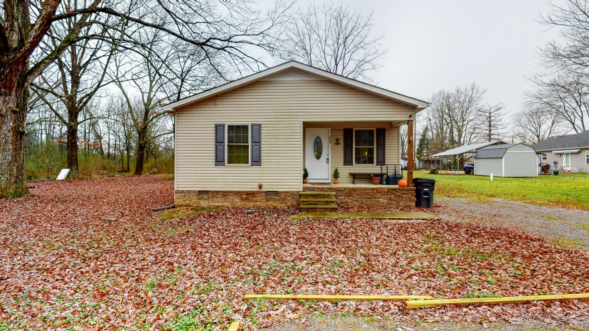 224 Reeves Street Tullahoma, TN 37388 - Photo 20 of 25 Gallery Image 20