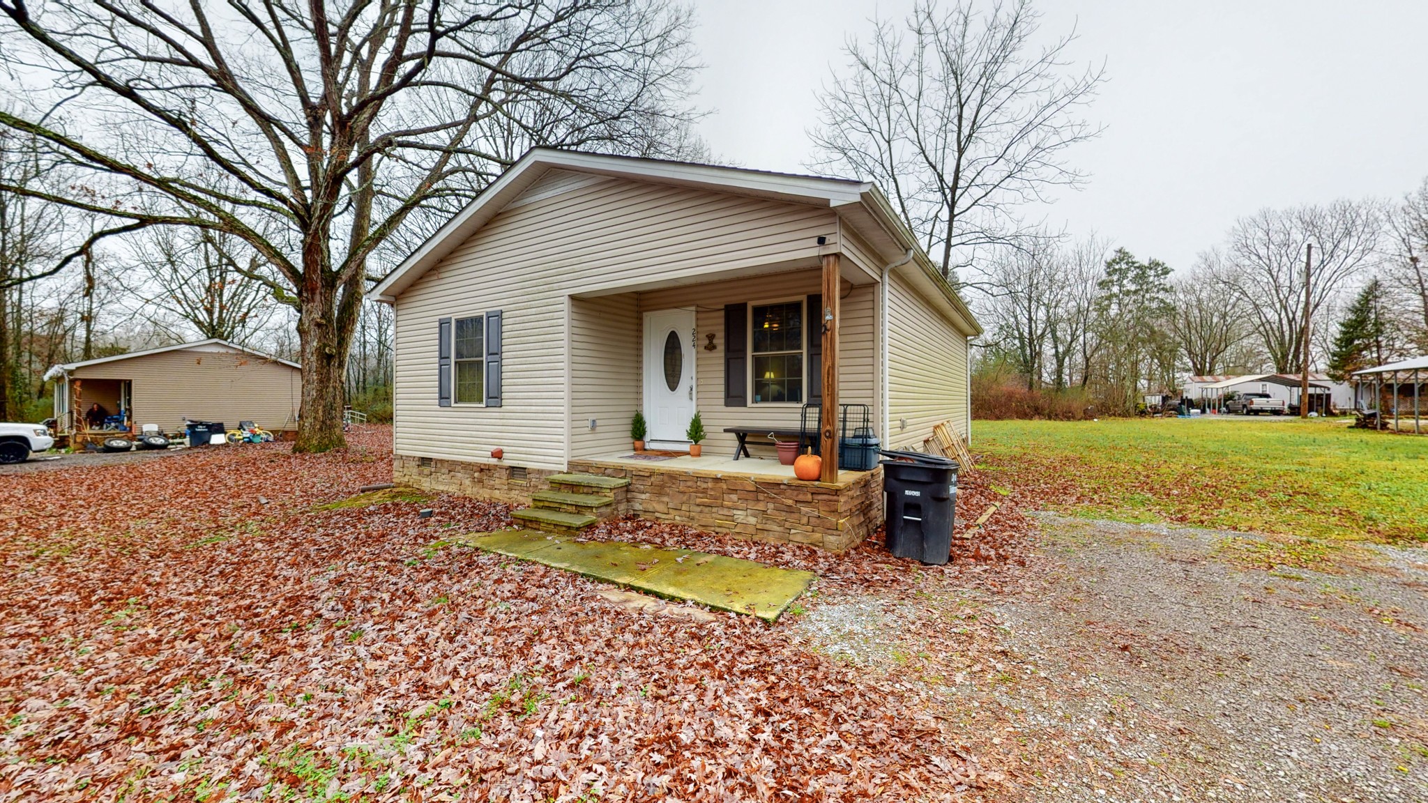 224 Reeves Street Tullahoma, TN 37388 - Photo 21 of 25 Gallery Image 21