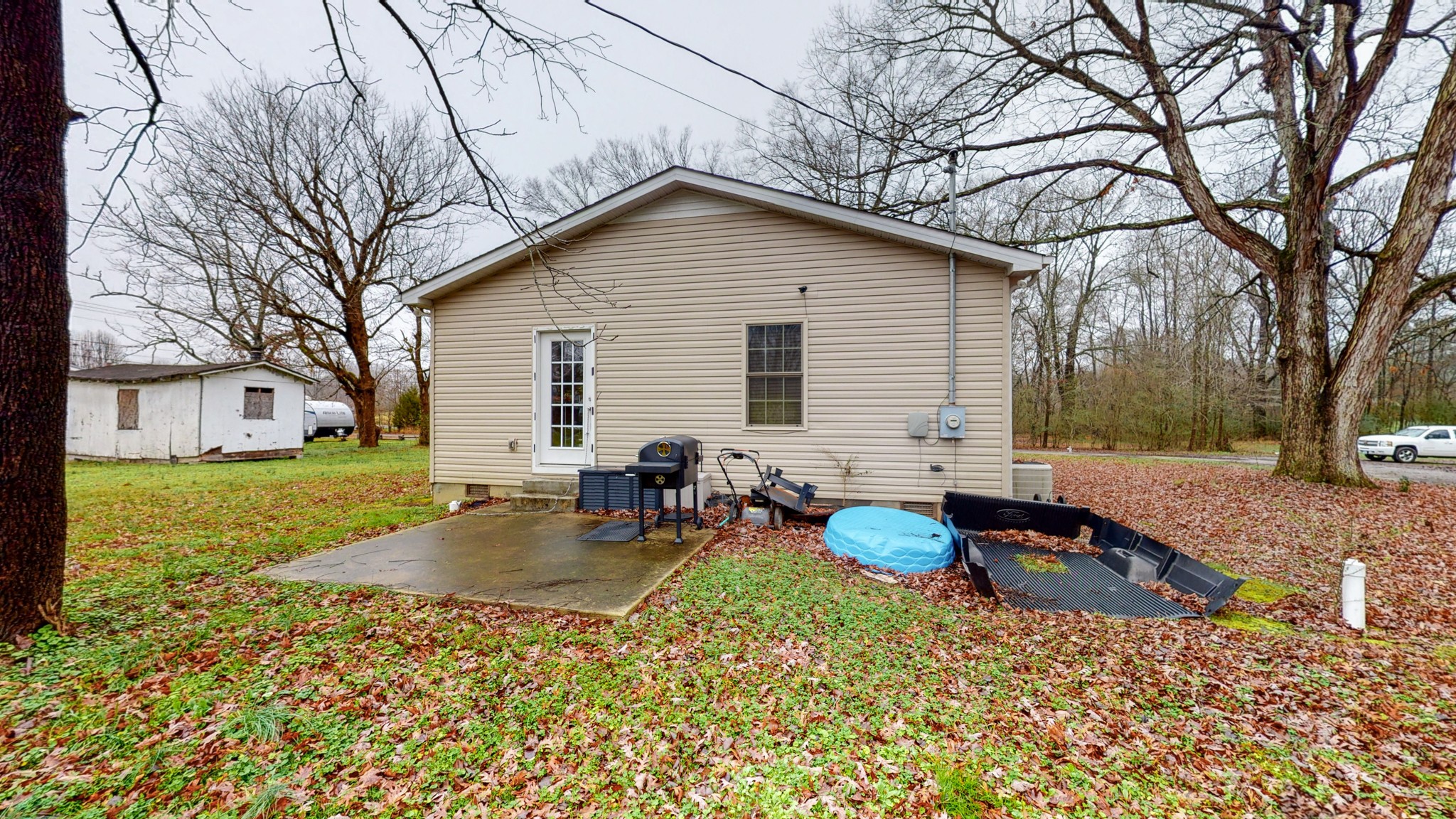 224 Reeves Street Tullahoma, TN 37388 - Photo 22 of 25 Gallery Image 22