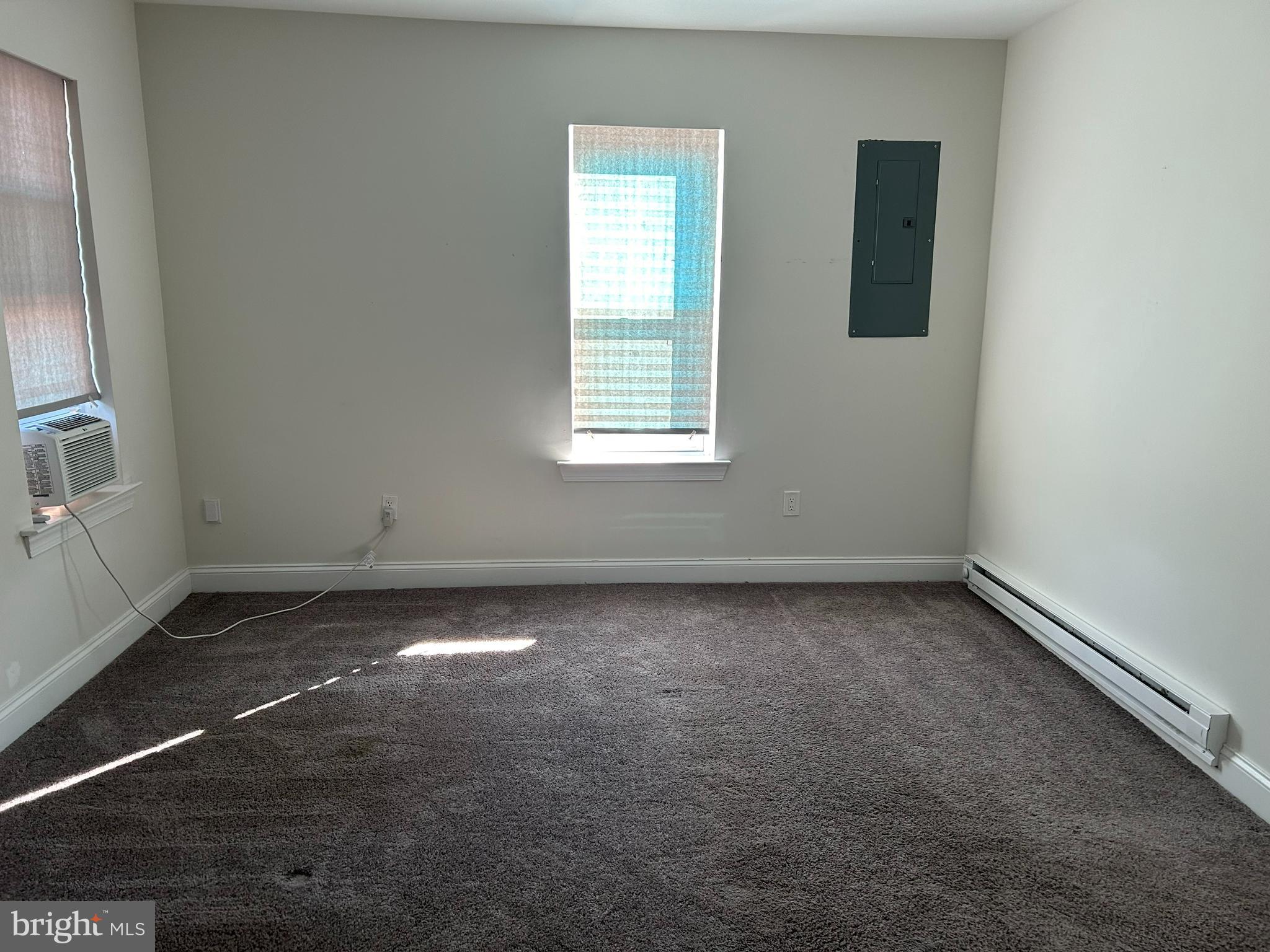 52 South Fellowship Road Maple Shade, NJ 08052 - Photo 7 of 10 an empty room with a window