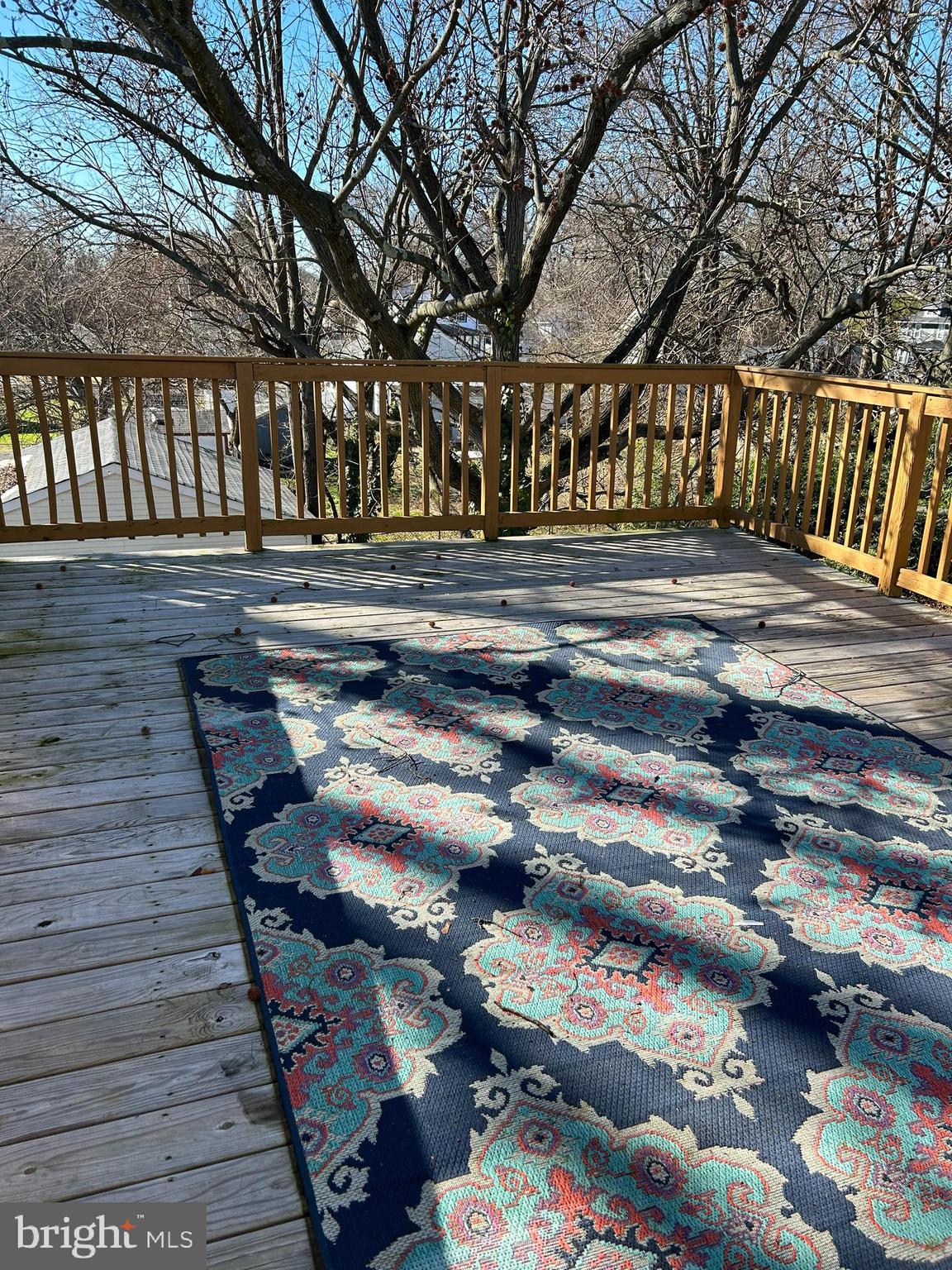52 South Fellowship Road Maple Shade, NJ 08052 - Photo 10 of 10 a view of pathway with a bench