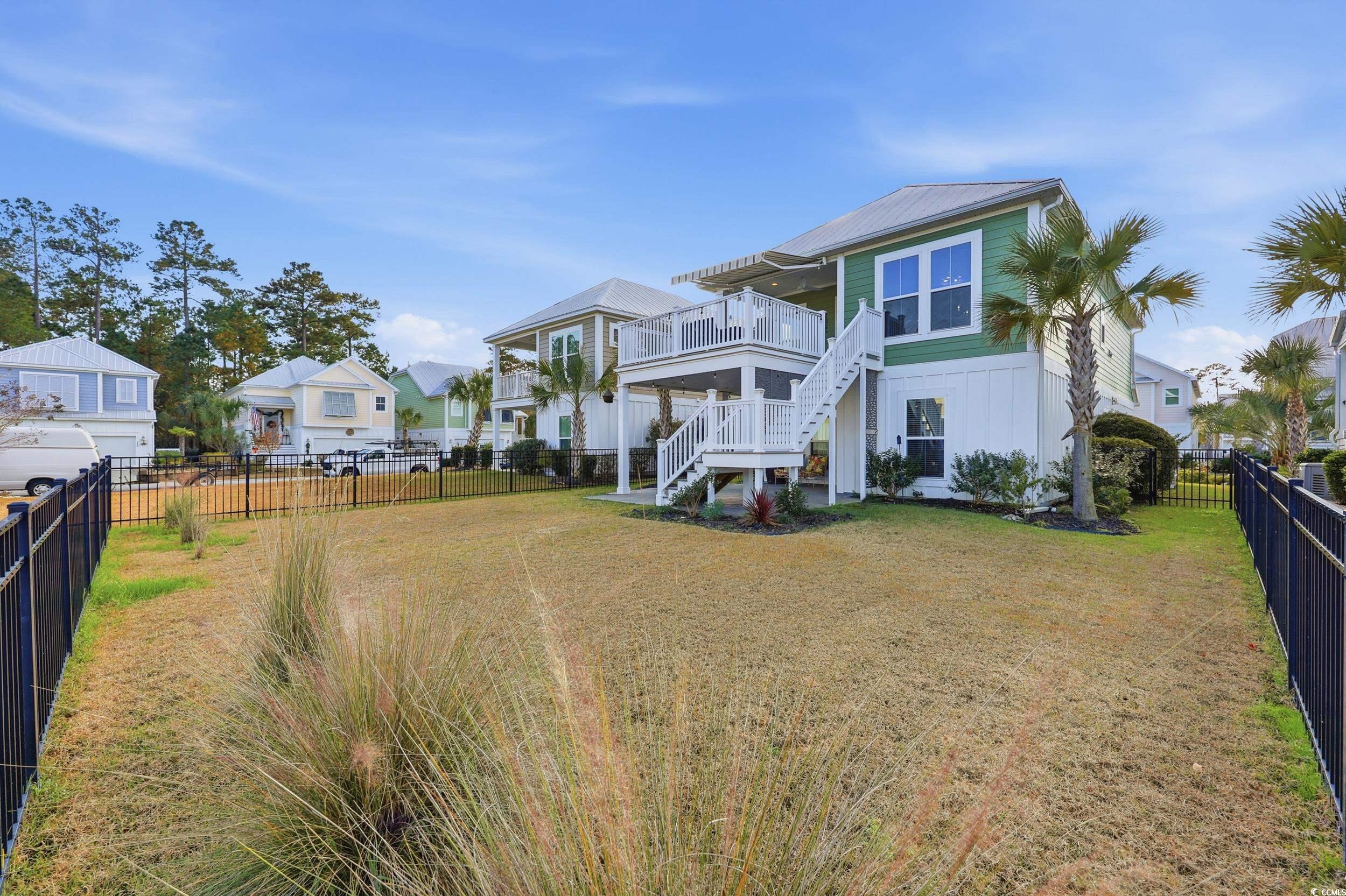 512 Chanted Drive Murrells Inlet, SC 29576 - Photo 31 of 47