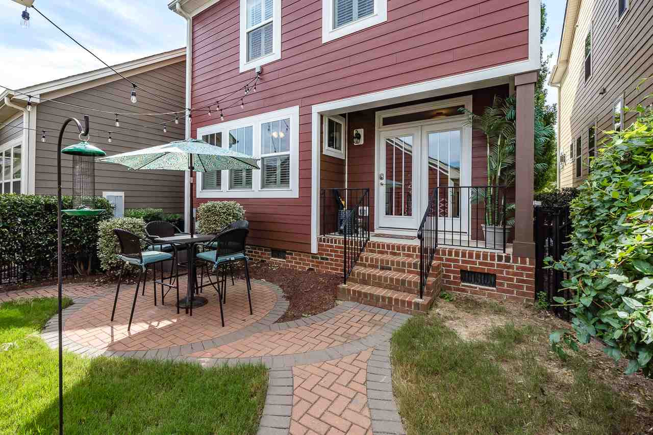 1405 Van Page Boulevard Raleigh, NC 27607 - Photo 24 of 27 Photo 24