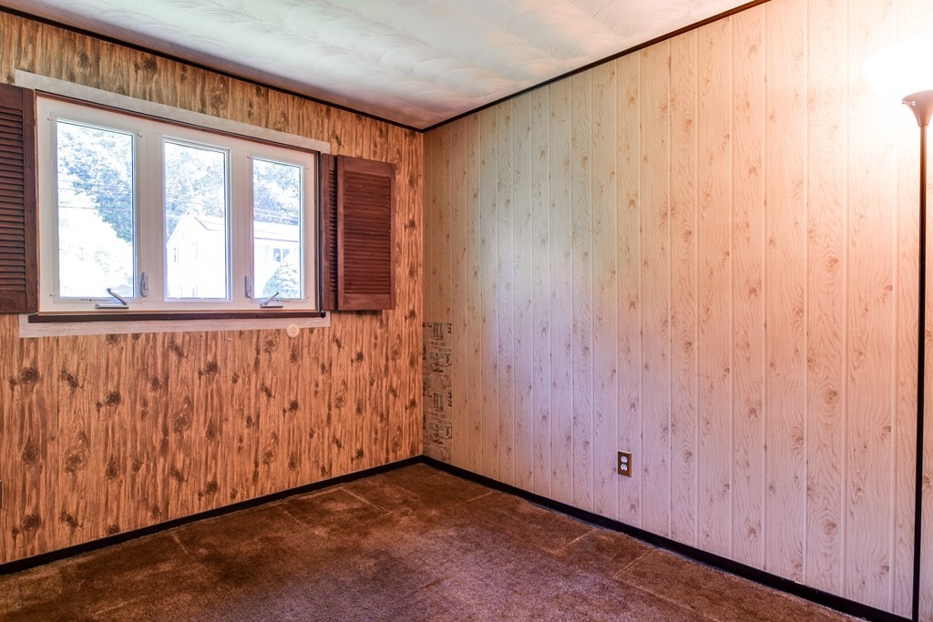 22 Francine Road Framingham, MA 01701 - Photo 20 of 30 a view of an empty room with a window