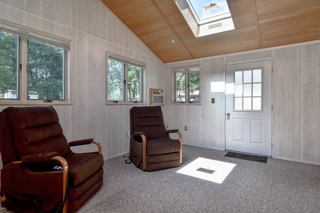 22 Francine Road Framingham, MA 01701 - Photo 9 of 30 a living room with furniture and a window