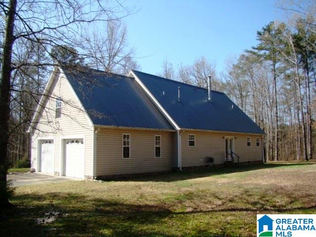 559 Holland-Finley Road Jacksonville, AL 36265 - Photo 11 of 37