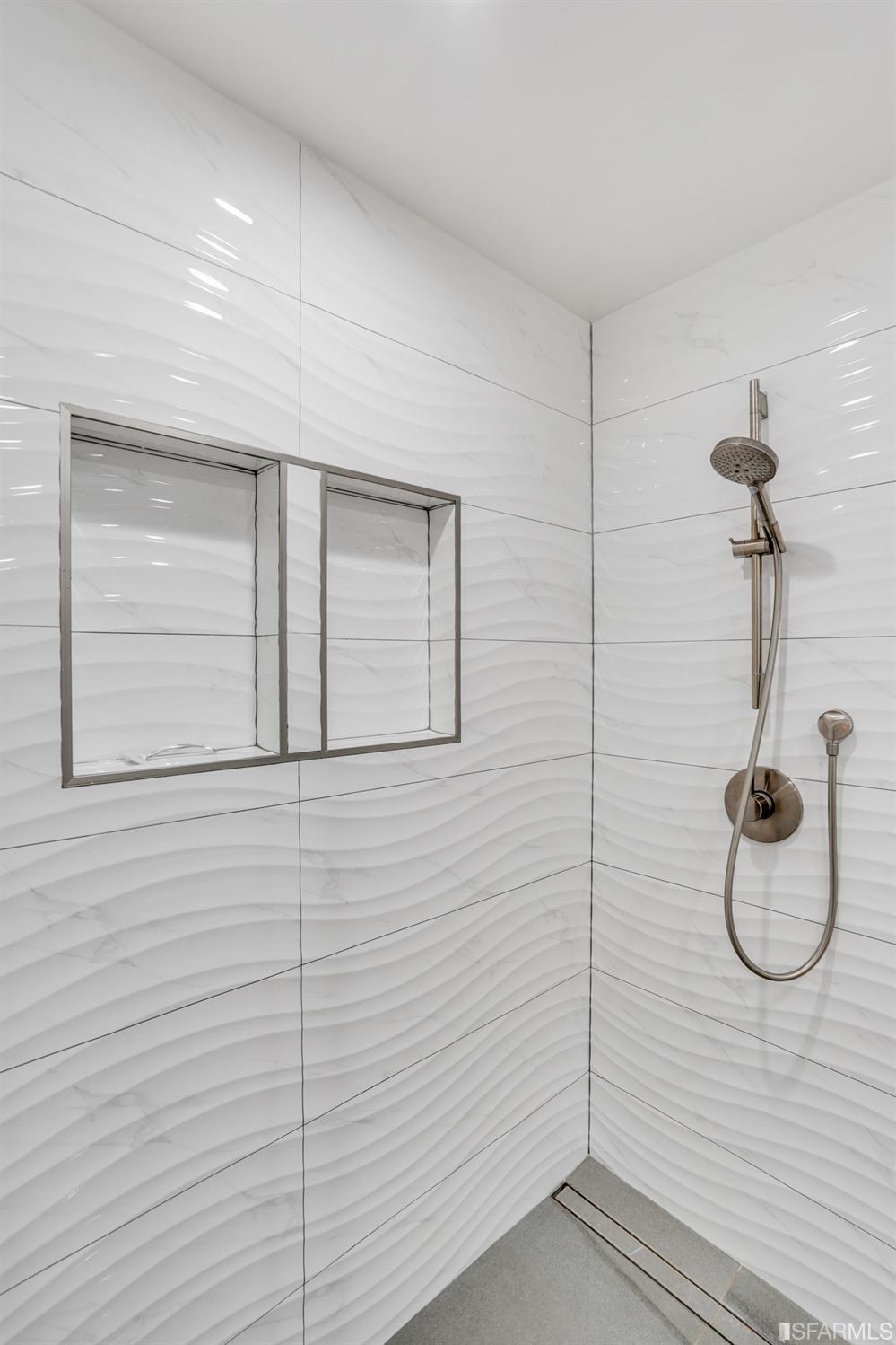 474 Oak Avenue San Bruno, CA 94066 - Photo 47 of 51 a bathroom with a shower