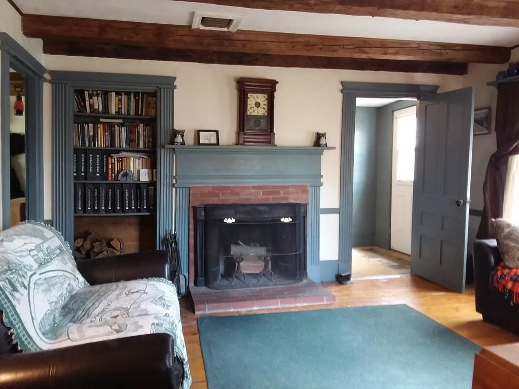 1400 Level Hill Road Palermo, ME 04354 - Photo 11 of 35 Living Room
