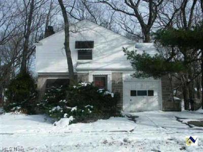 3659 Randolph Road Cleveland Heights, OH 44121 - Photo 1 of 1