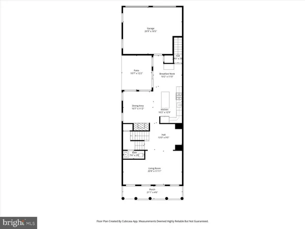 $4,000 | 7752 Grandwind Drive, Lorton, VA 22079