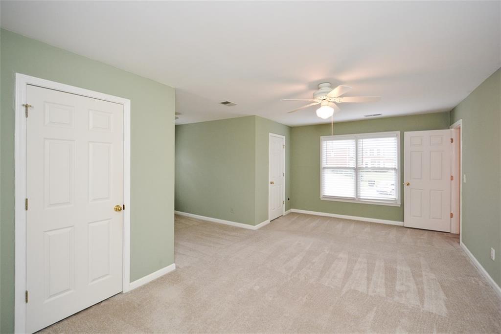5008 Kendall Station Northwest Acworth, GA 30102 - Photo 31 of 57