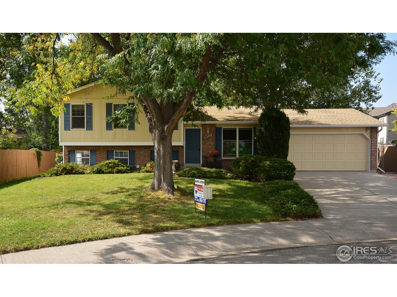 2209 Antelope Road Fort Collins, CO 80525 - Photo 1 of 40 Gallery Image 1