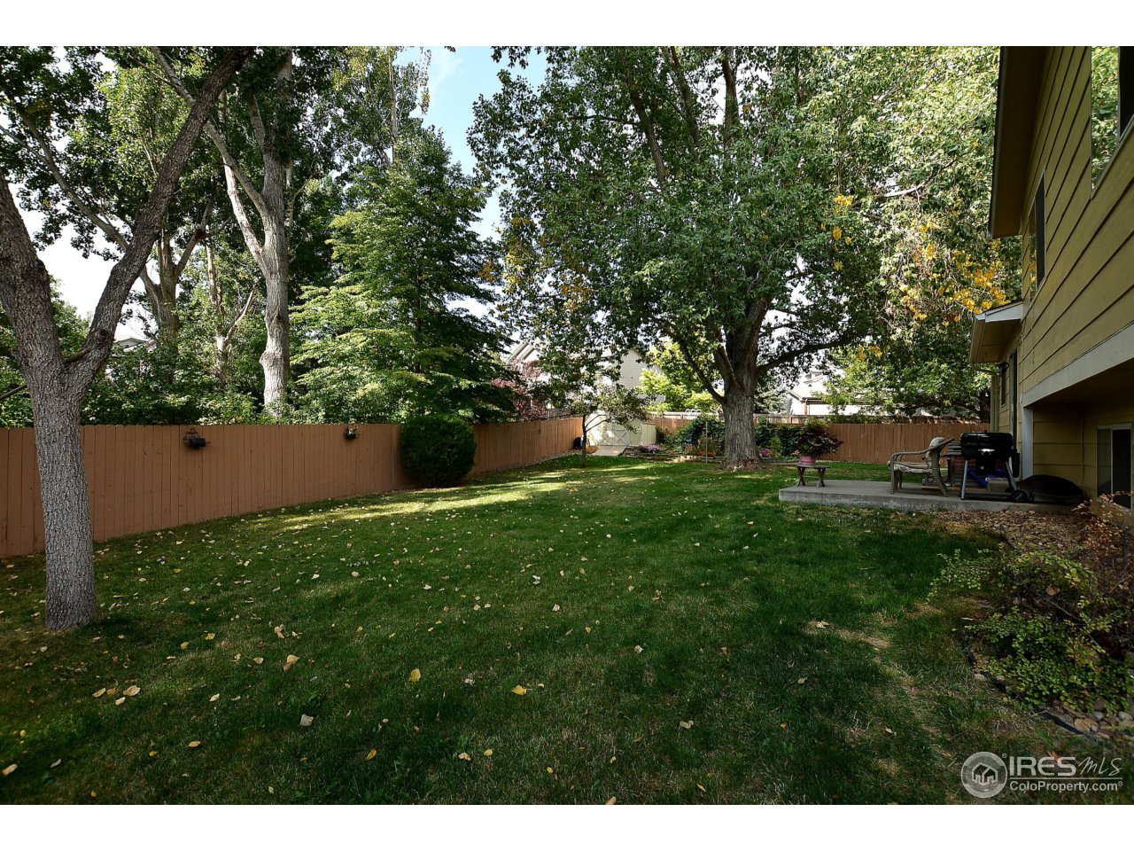 2209 Antelope Road Fort Collins, CO 80525 - Photo 39 of 40 Gallery Image 39