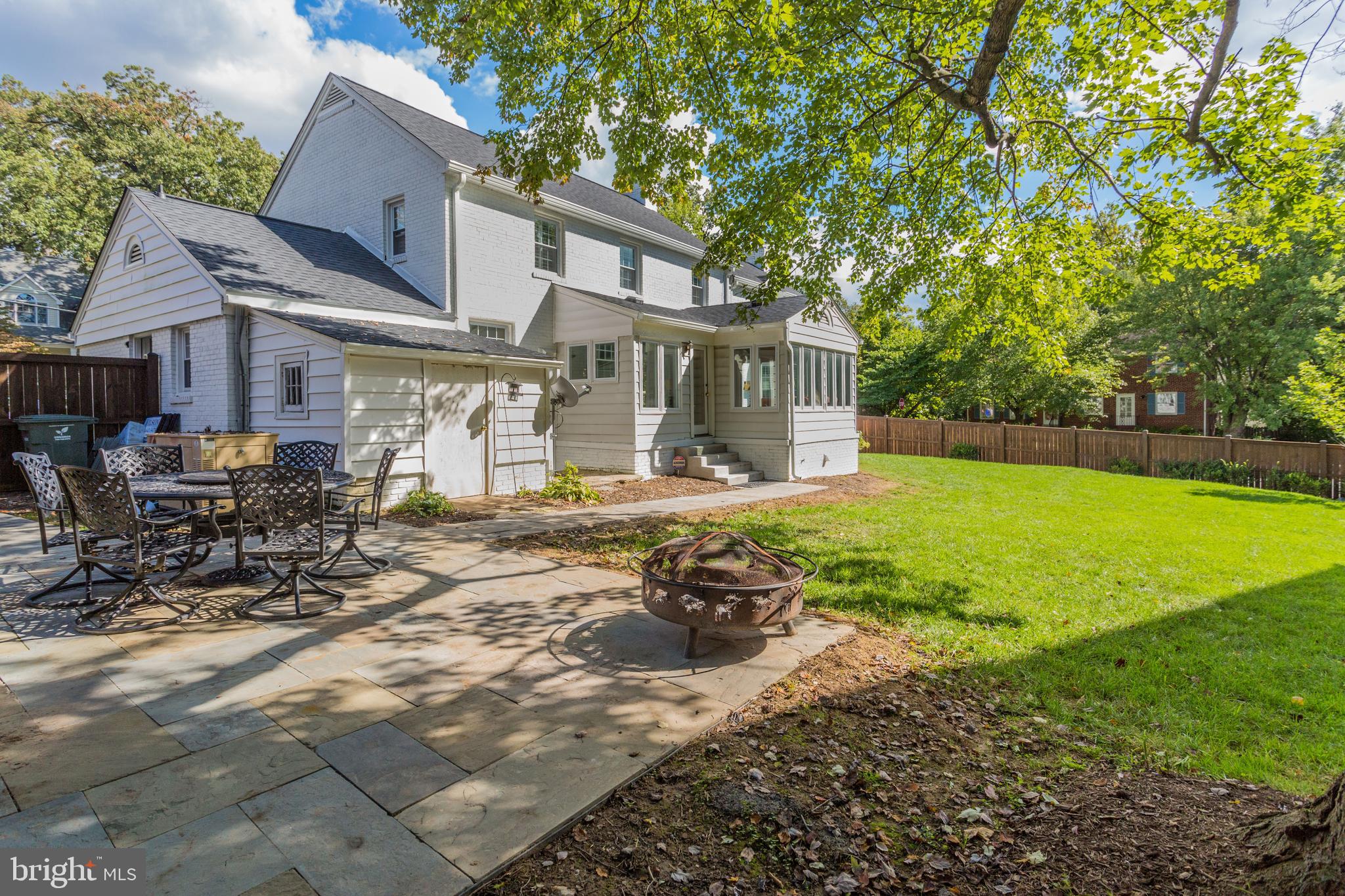 4848 Little Falls Road Arlington, VA 22207 - Photo 2 of 2