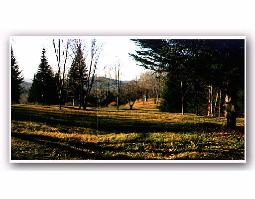 3 Franklin Hill Road Colrain, MA 01340 - Photo 1 of 1