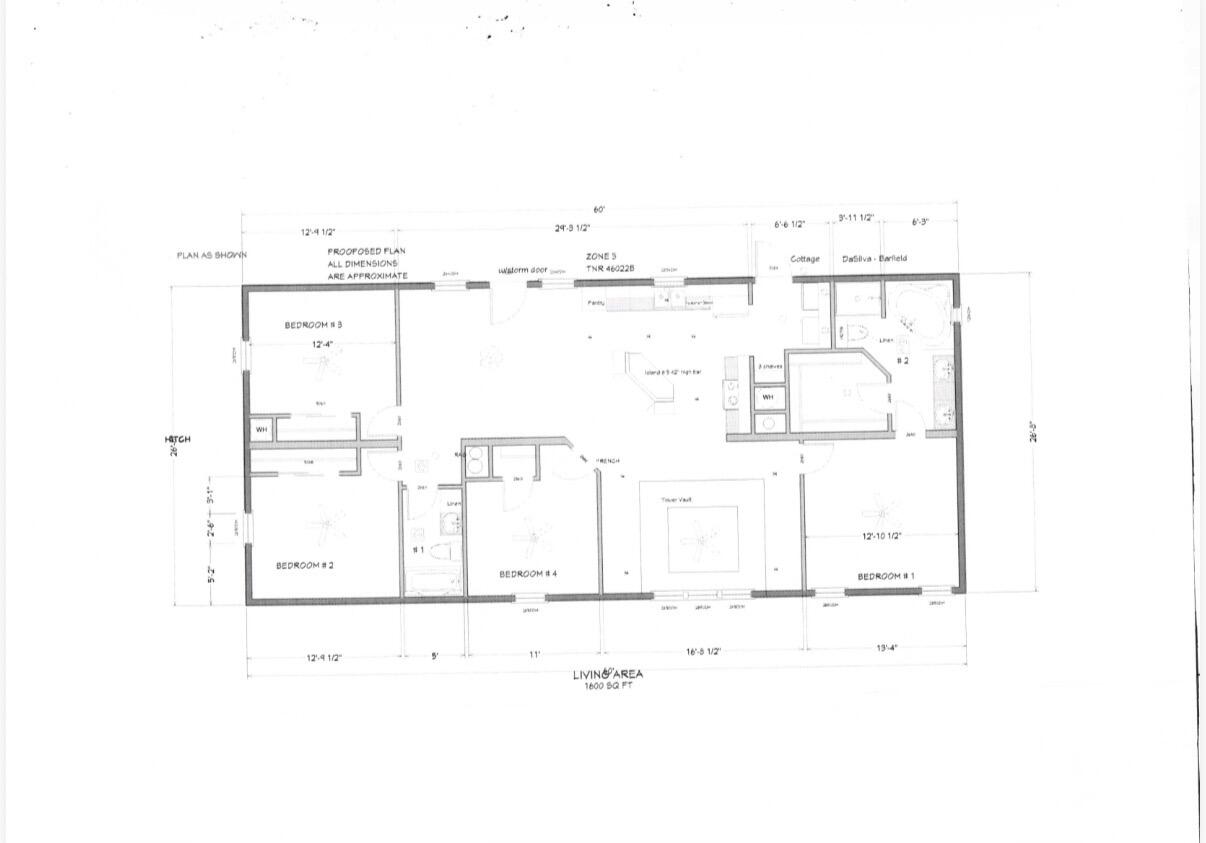 1401 Southwest 65th Way Boca Raton, FL 33428 - Photo 25 of 25 IMG_8940