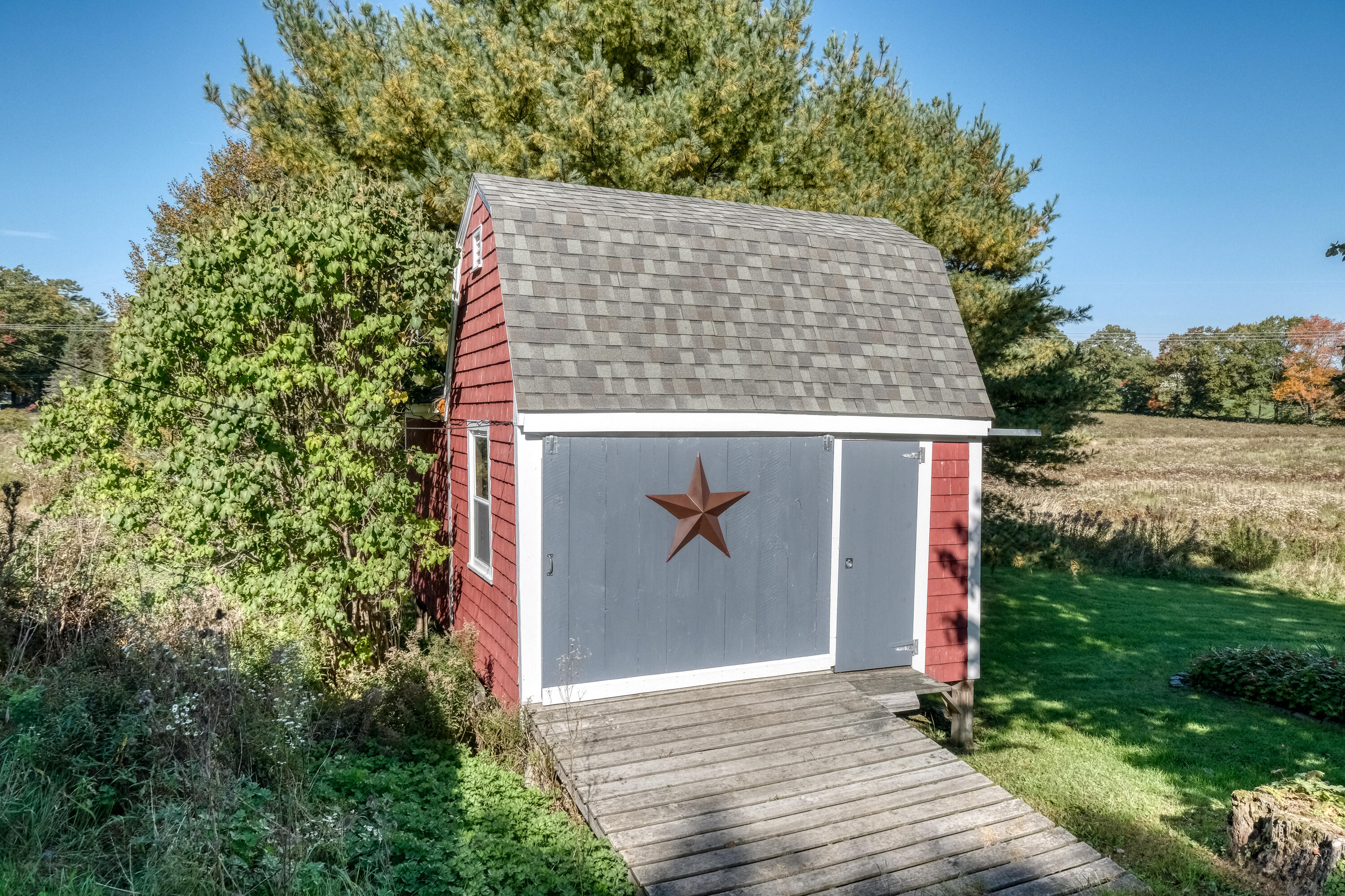 147 Lower Cross Road Nobleboro, ME 04555 - Photo 16 of 56 20211012_147_Lower_Cross_9658