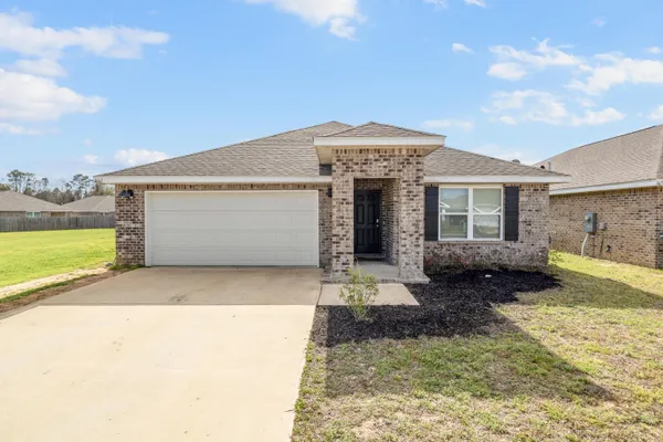 $345,000 | 4661 Honor Guard Way, Crestview, FL 32539