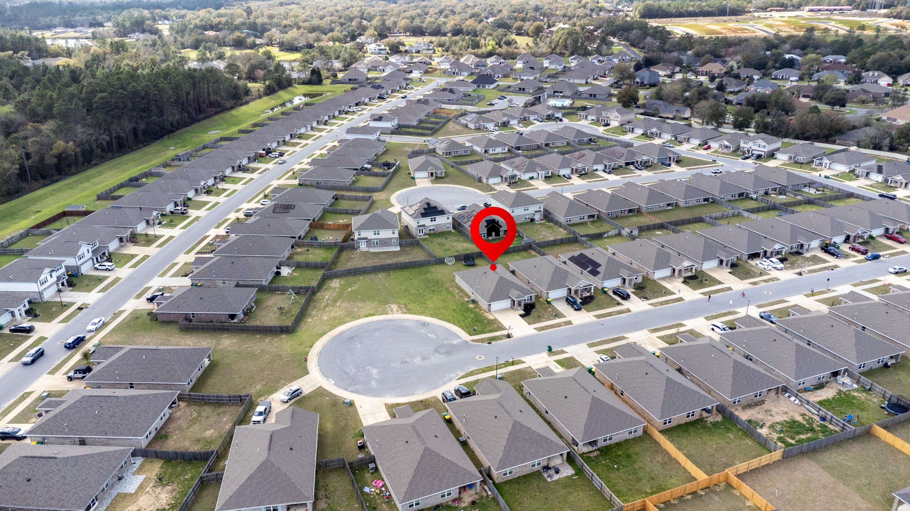 4661 Honor Guard Way Crestview, FL 32539 - Photo 2 of 22 4661 Honor Guard Way-3 with pin