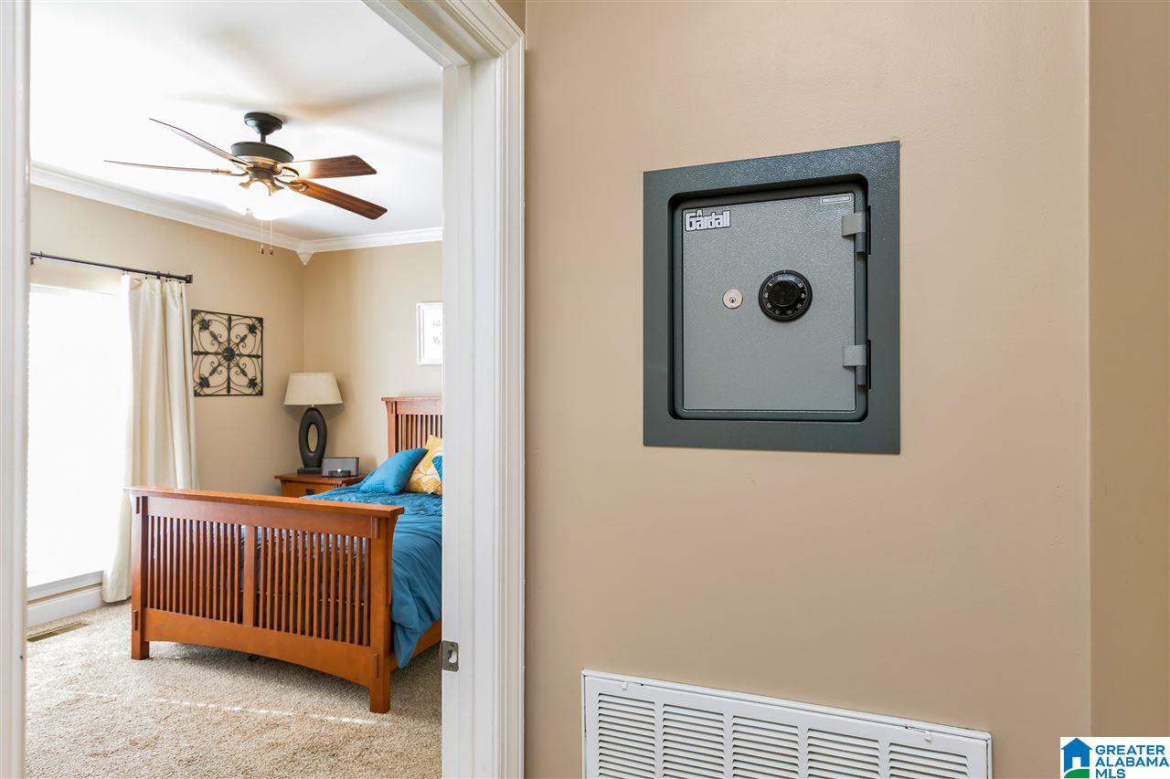 439 Levine Road Odenville, AL 35120 - Photo 20 of 30 Gallery Image 20