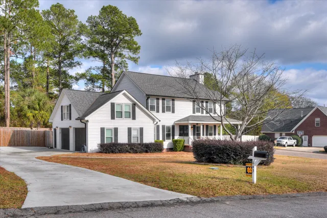 $394,900 | 645 Lake Santee Drive, North Augusta, SC 29841