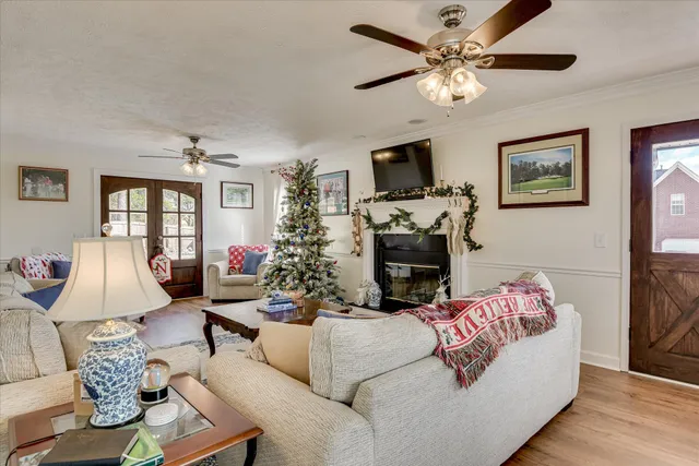 $394,900 | 645 Lake Santee Drive, North Augusta, SC 29841