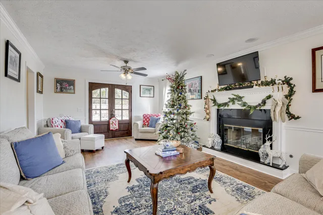 $394,900 | 645 Lake Santee Drive, North Augusta, SC 29841