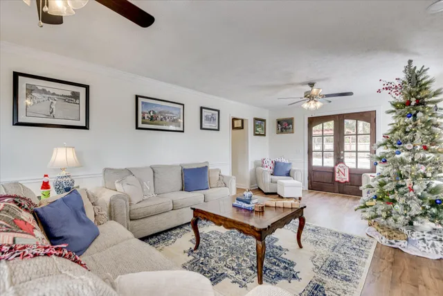 $394,900 | 645 Lake Santee Drive, North Augusta, SC 29841