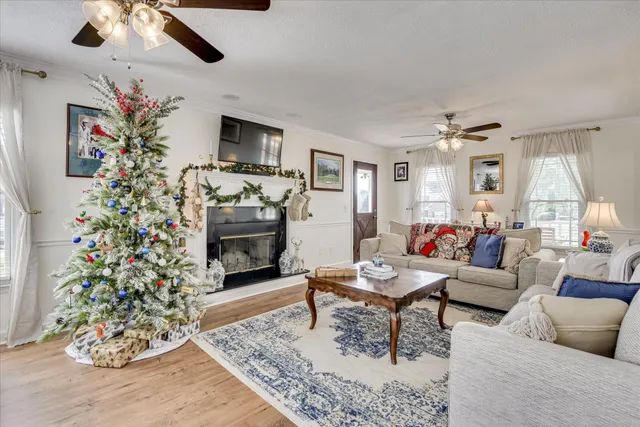 $394,900 | 645 Lake Santee Drive, North Augusta, SC 29841