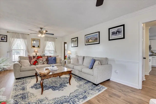 $394,900 | 645 Lake Santee Drive, North Augusta, SC 29841