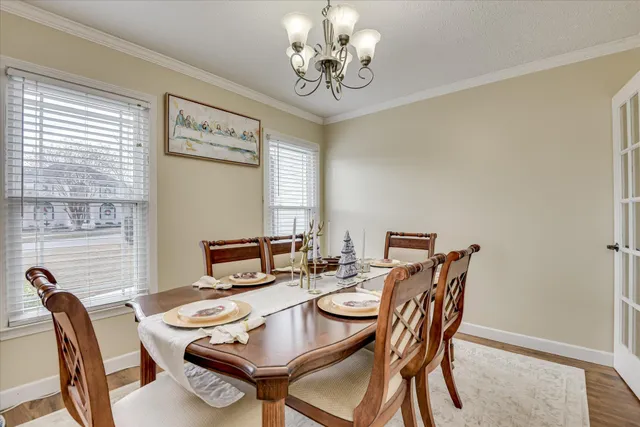 $394,900 | 645 Lake Santee Drive, North Augusta, SC 29841