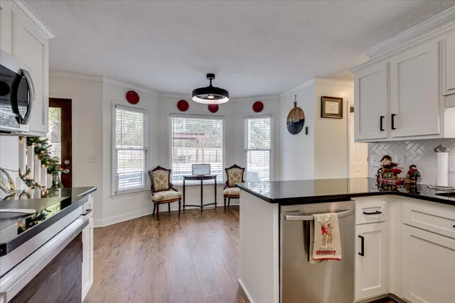 $394,900 | 645 Lake Santee Drive, North Augusta, SC 29841