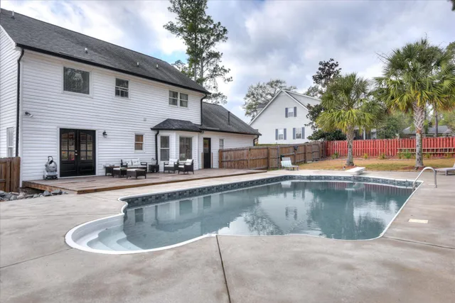 $394,900 | 645 Lake Santee Drive, North Augusta, SC 29841