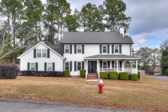 $394,900 | 645 Lake Santee Drive, North Augusta, SC 29841