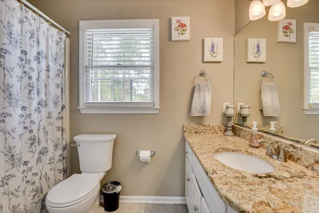 $394,900 | 645 Lake Santee Drive, North Augusta, SC 29841