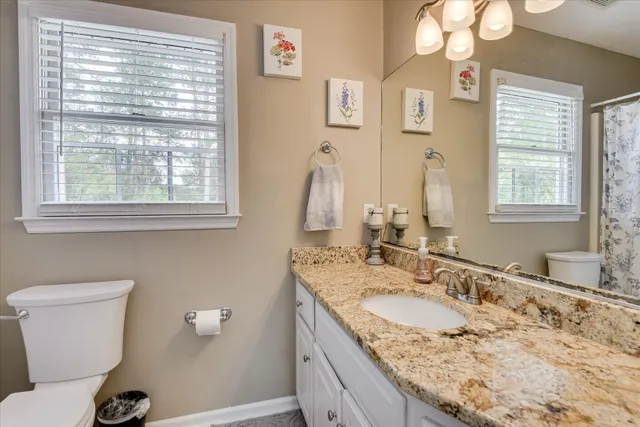 $394,900 | 645 Lake Santee Drive, North Augusta, SC 29841