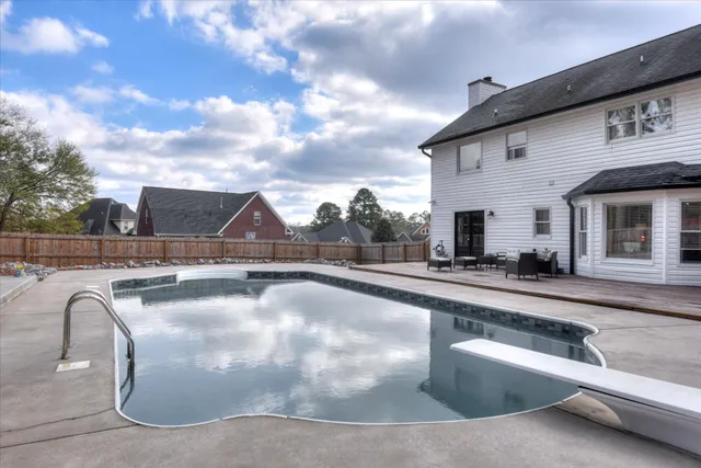 $394,900 | 645 Lake Santee Drive, North Augusta, SC 29841