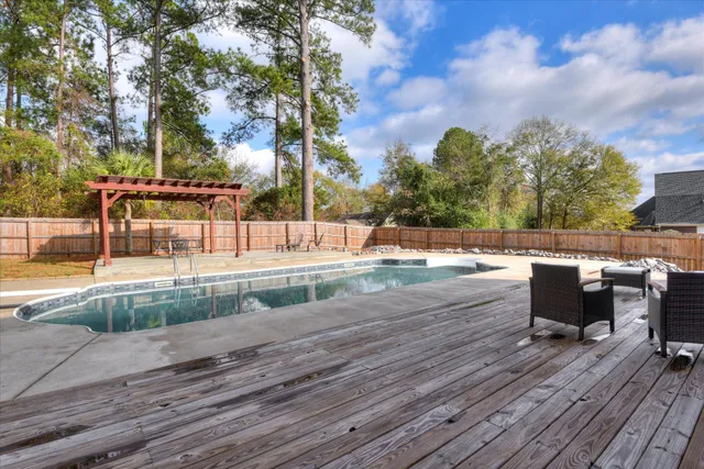 $394,900 | 645 Lake Santee Drive, North Augusta, SC 29841