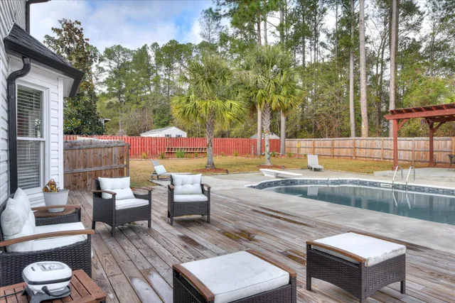 $394,900 | 645 Lake Santee Drive, North Augusta, SC 29841