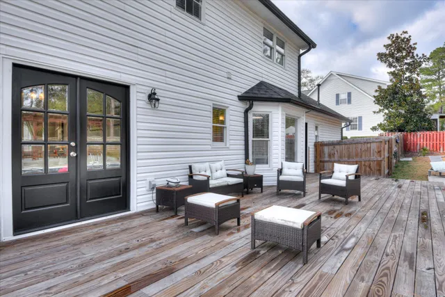 $394,900 | 645 Lake Santee Drive, North Augusta, SC 29841