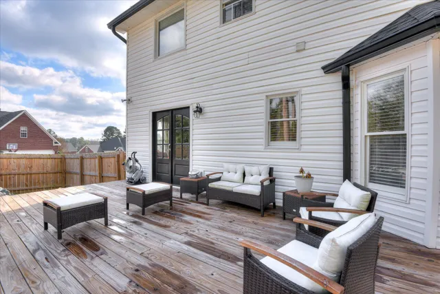 $394,900 | 645 Lake Santee Drive, North Augusta, SC 29841