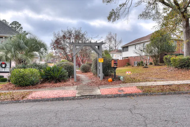 $394,900 | 645 Lake Santee Drive, North Augusta, SC 29841