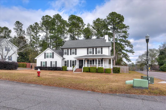 $394,900 | 645 Lake Santee Drive, North Augusta, SC 29841