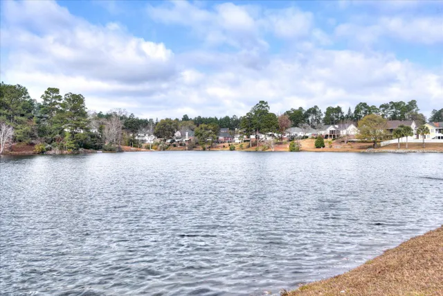 $394,900 | 645 Lake Santee Drive, North Augusta, SC 29841