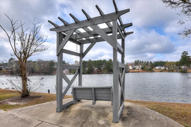 $394,900 | 645 Lake Santee Drive, North Augusta, SC 29841