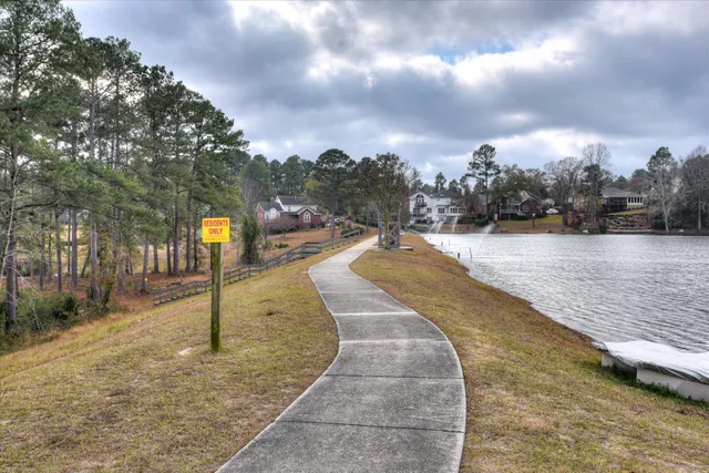 $394,900 | 645 Lake Santee Drive, North Augusta, SC 29841