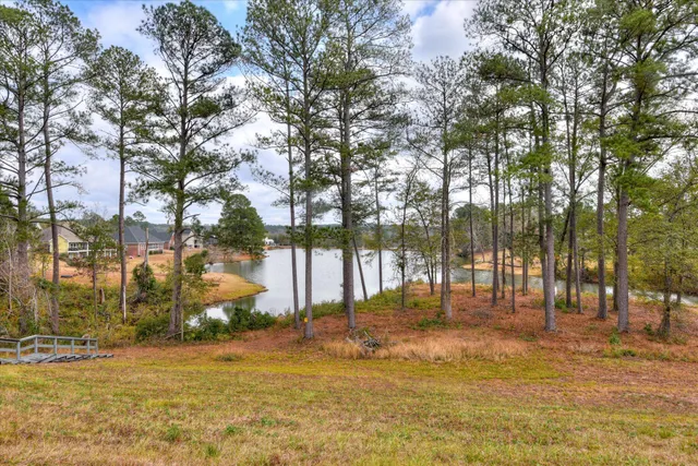 $394,900 | 645 Lake Santee Drive, North Augusta, SC 29841