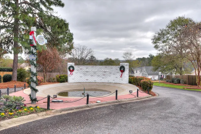 $394,900 | 645 Lake Santee Drive, North Augusta, SC 29841