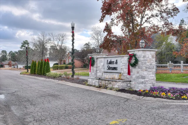 $394,900 | 645 Lake Santee Drive, North Augusta, SC 29841