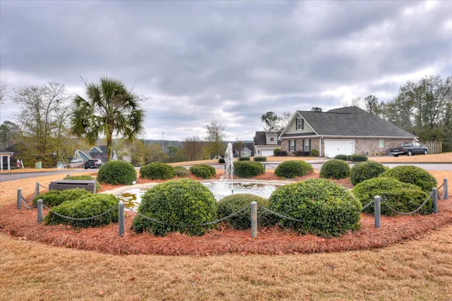 $394,900 | 645 Lake Santee Drive, North Augusta, SC 29841